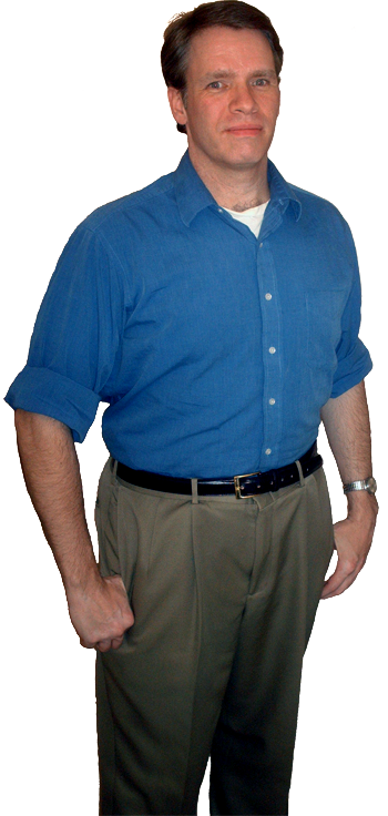 Lars D. H. Hedbor